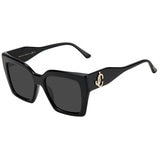 Jimmy Choo Eleni/G/S Women's Sunglasses