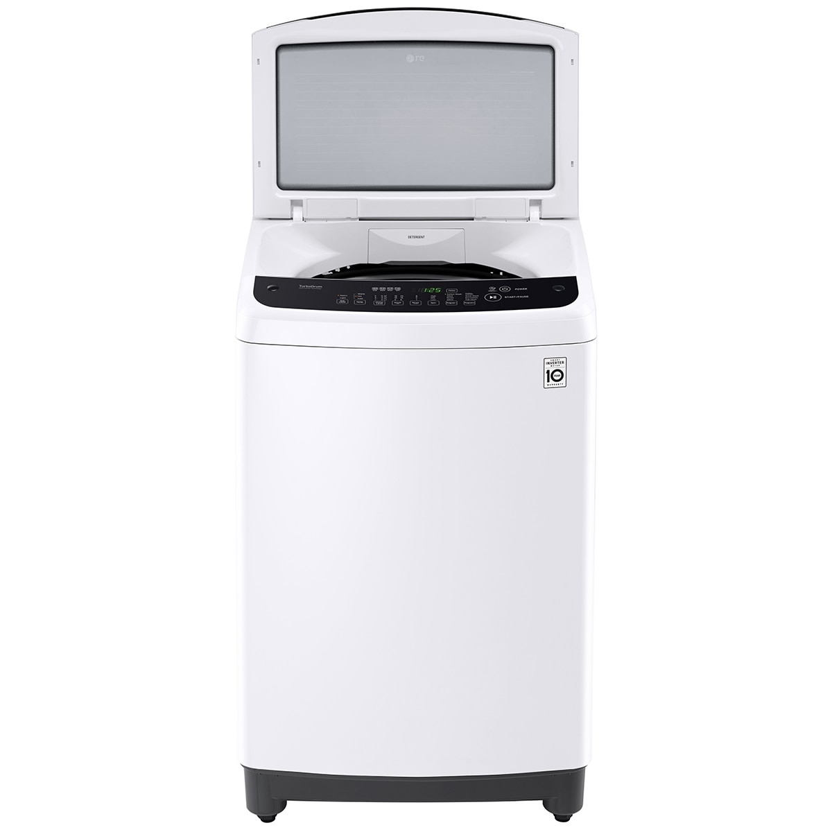 Top Load Washer WTG8521 8.5KG