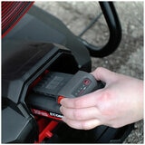 Ecomax Misting Fan 30cm - EMF503014M