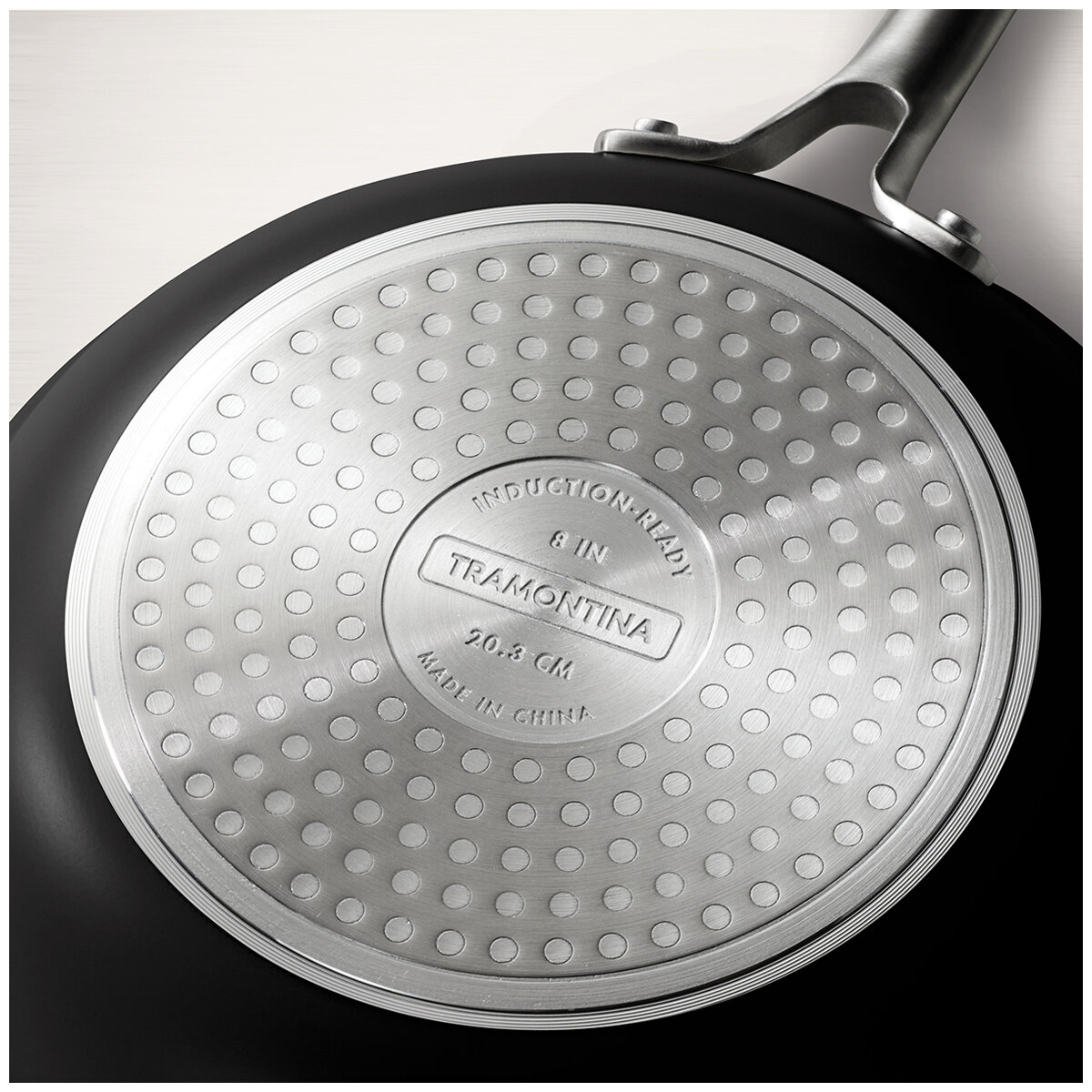 Tramontina Ceramic Cookware Non-Stick 12 Piece Set