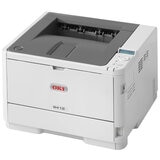 OKI A4 Mono LED Printer B412DN