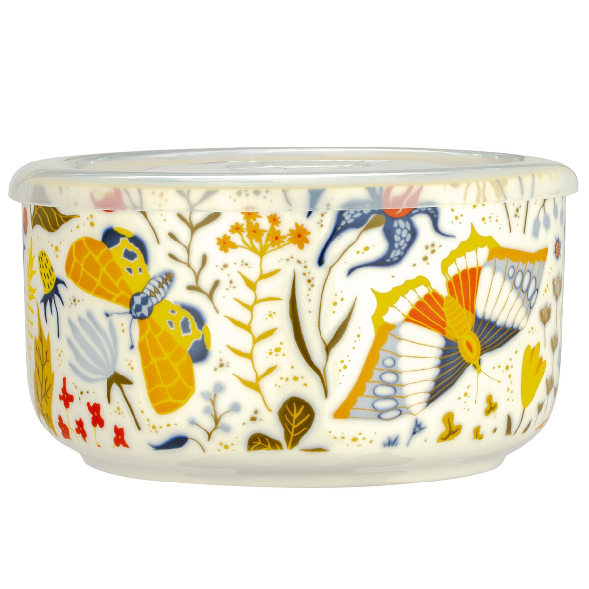 Signature Microwaveable Bowls With Lids 6 Piece Set Signature Microwaveable Bowls With Lids 6 Piece Set