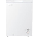 Hisense 145L Hybrid Chest Freezer HRCF144