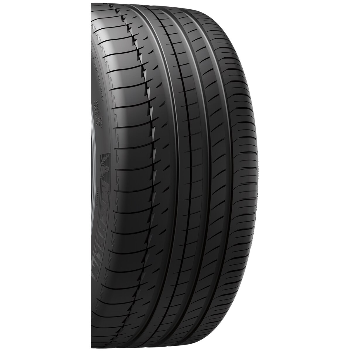 Michelin 235/50R17 96Y PILOT SPORT 2 (N1)