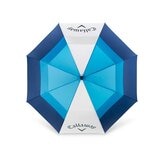 Callaway 157cm Auto Open Vented Golf Umbrella 2 Pack