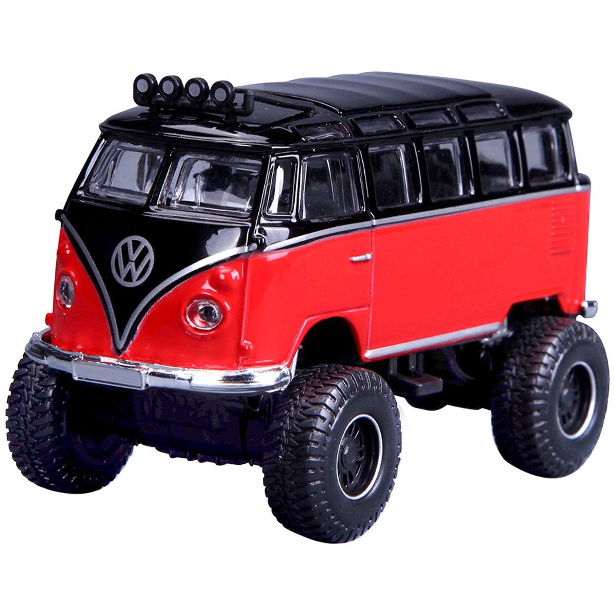 Maisto Collection 8 pack - Rebel