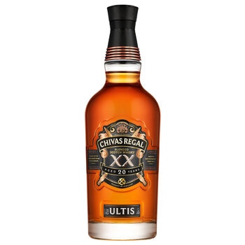 Chivas Regal Ultis XX Blended Scotch Whisky 700ml
