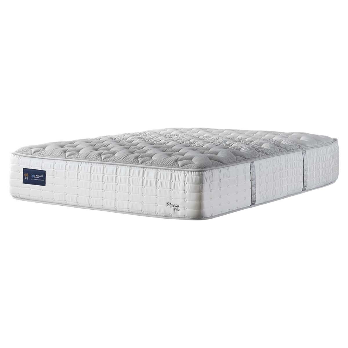 AH-Beard Domino Murray Super King Mattress Firm
