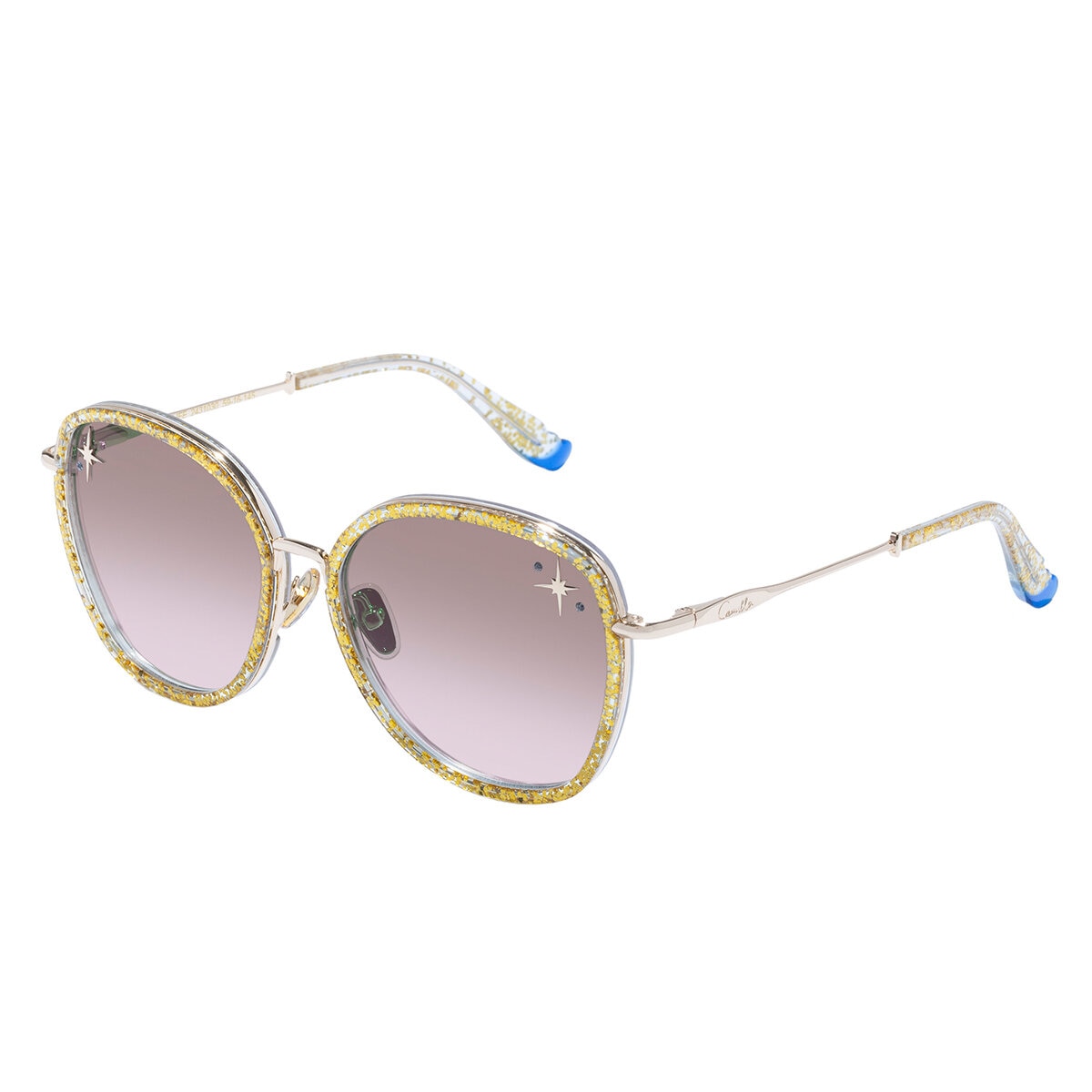 Camilla Luxor Life 2431030 Women's Sunglasses Camilla Luxor Life 2431030 Women's Sunglasses