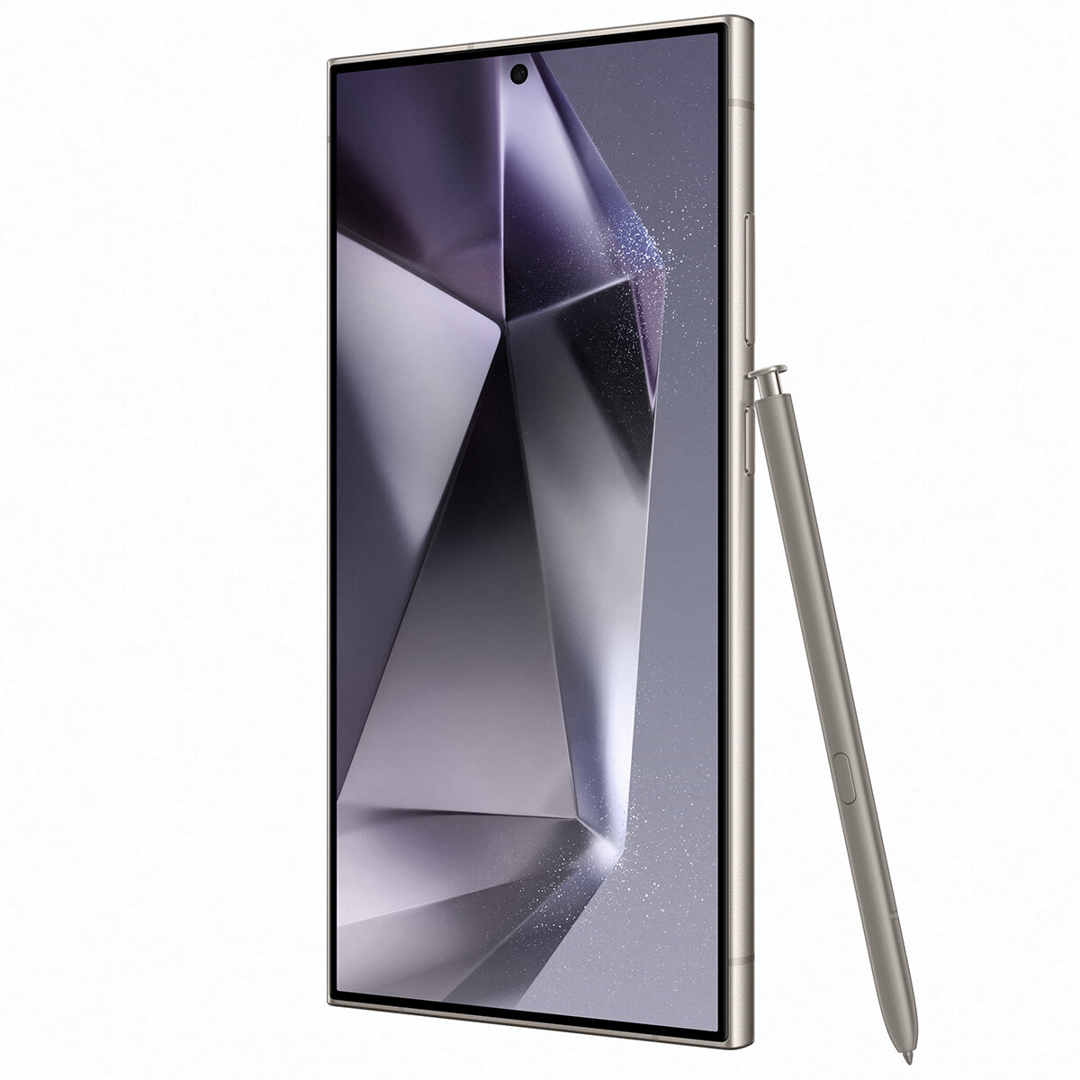 Samsung Galaxy S24 Ultra 256GB Titanium Violet