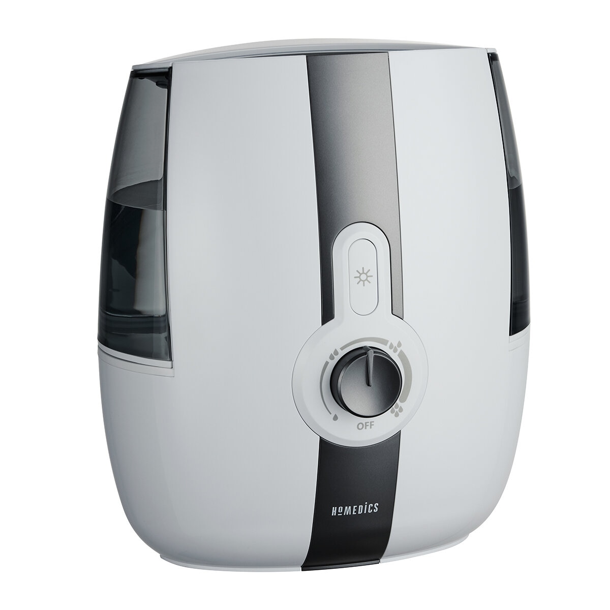 Homedics Total Comfort Humidifier UHE-CM65CQ-AU