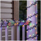 400 LED Multi Colour Lights 2 Pack 400 LED Multi Colour Lights 2 Pack