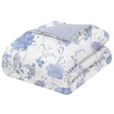 Adorn Home Comforter King 6 Piece Set Irving Cool