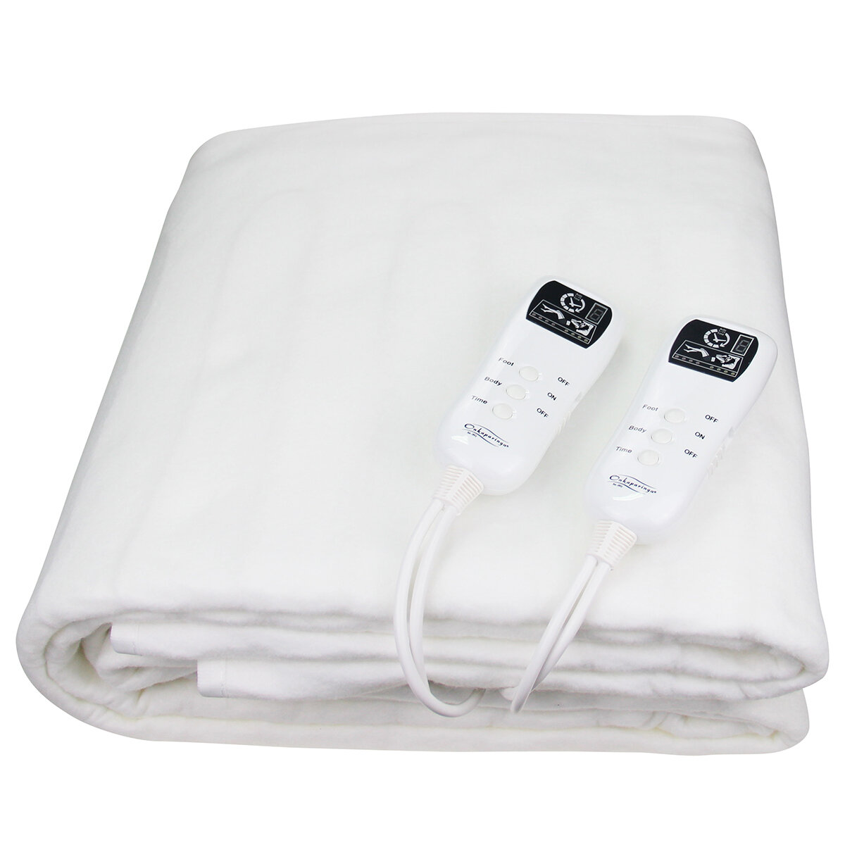 Onkaparinga Electric Blanket King