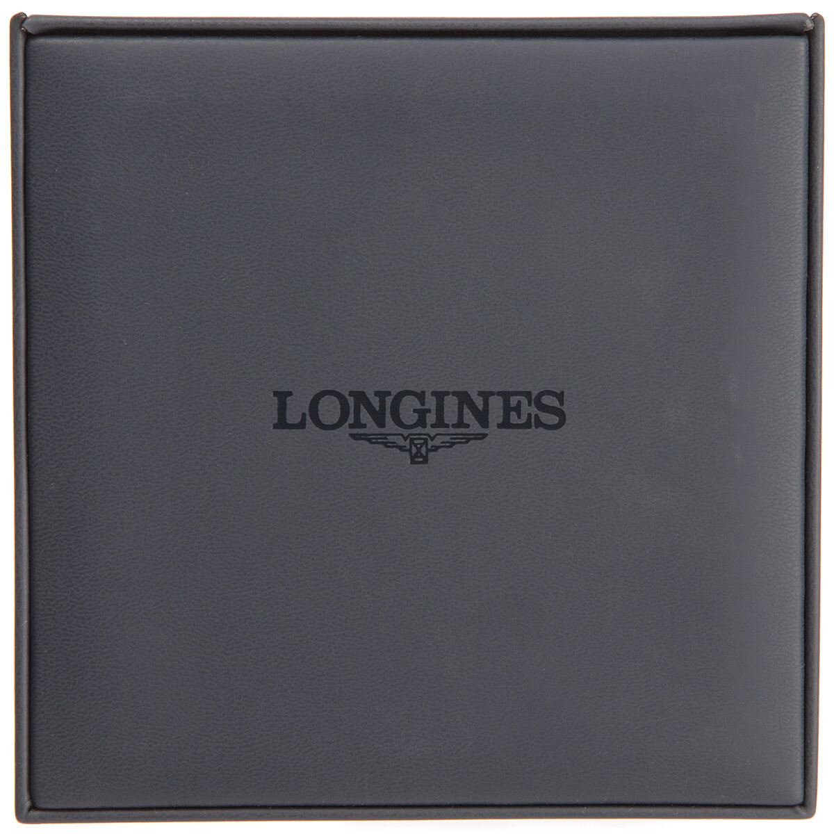 Longines Mens Les Grandes Automatic Swiss Watch L4.774.4.27.6