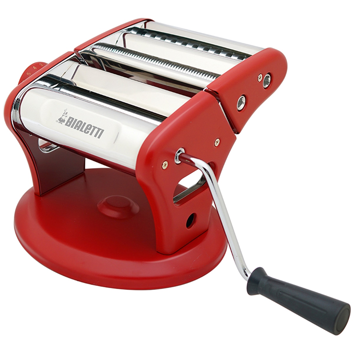 Bialetti Pasta Machine Red Costco Australia