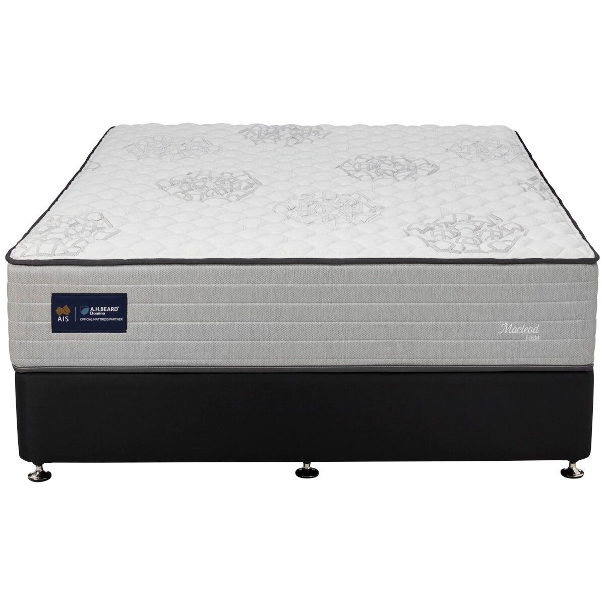 Domino Macleod Double Mattress Firm