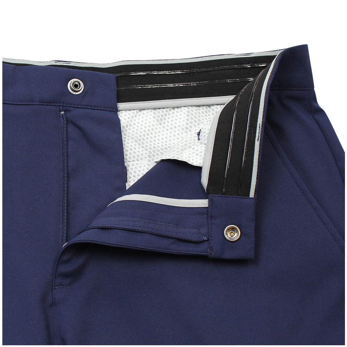 Kirkland Signature performance shorts - Navy