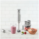Cuisinart Smart Stick Immersion Blender HB-500XA