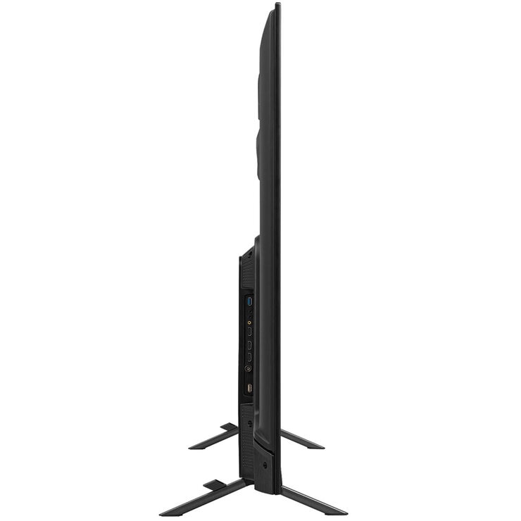 Hisense 55 Inch UHD 4K Smart TV 55A7HAU