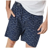 Coast Men's Sleep Set Summer - White Shark