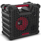 ION Audio Tailgater Tough Rugged Portable All-Weather Wireless Speaker ION Audio Tailgater Tough Rugged Portable All-Weather Wireless Speaker