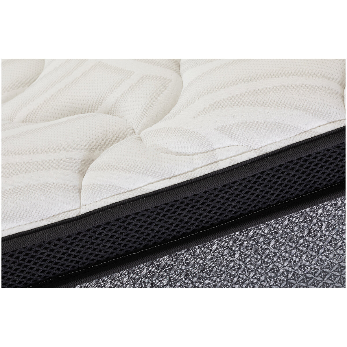 Sealy Yarley Queen Mattress