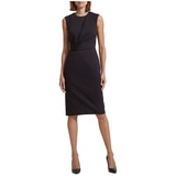 Saba Women's Dress - Black