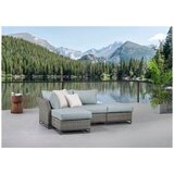 Ove Torrance 4pc Sectional Set