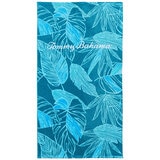 Tommy Bahama Printed Beach Towel Pineapple Passion