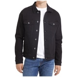 JAG Denim Jacket - Black