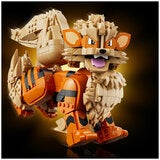 LEGO Pokémon Arcanine 72160 LEGO Pokémon Arcanine 72160