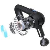 Therabody Theragun Pro G4 Percussive Therapy Device G4-PRO-PKG-AU