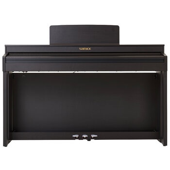 Samick Digital Piano Rosewood SDP6000R