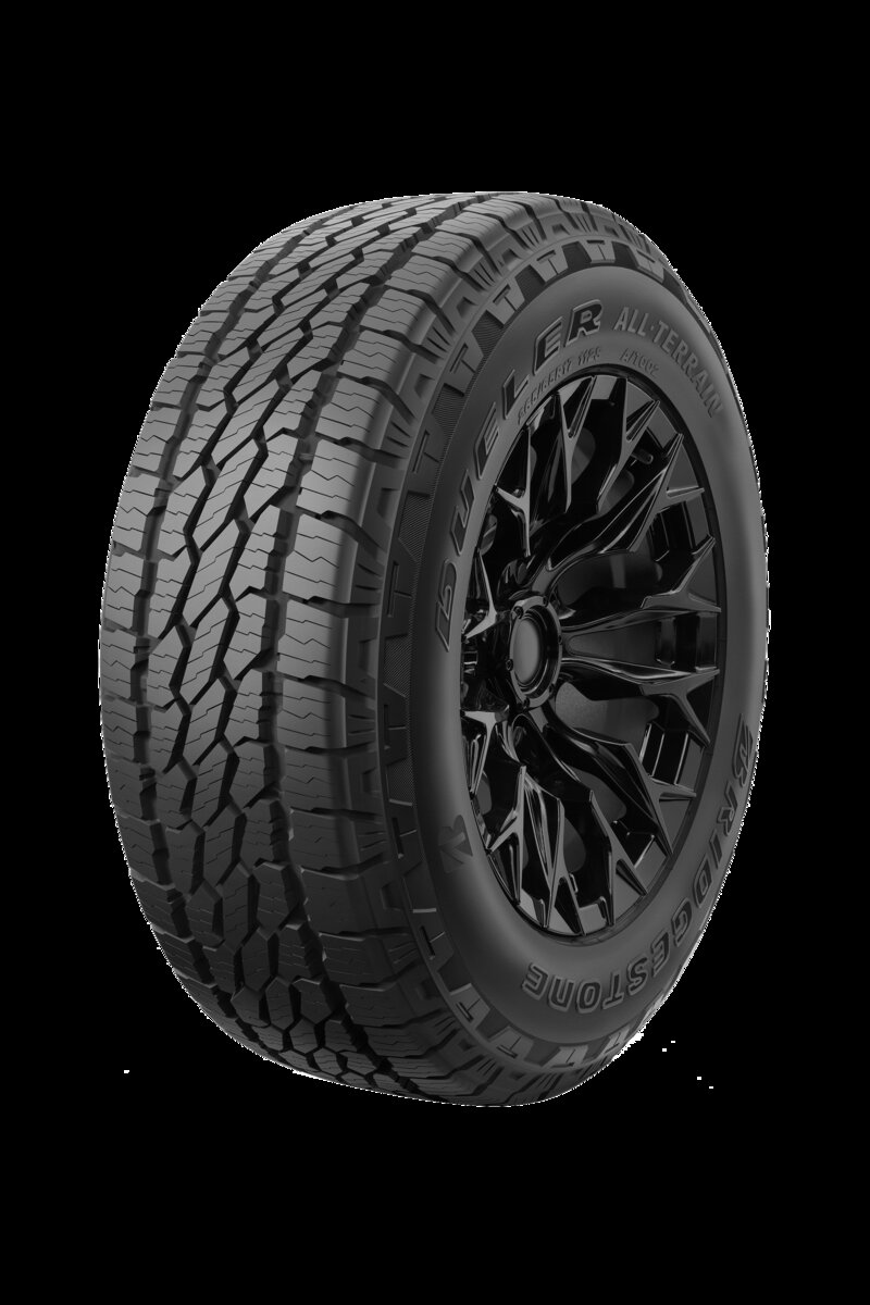 Bridgestone 265/70R17 115S Dueler All-Terrain A/T002