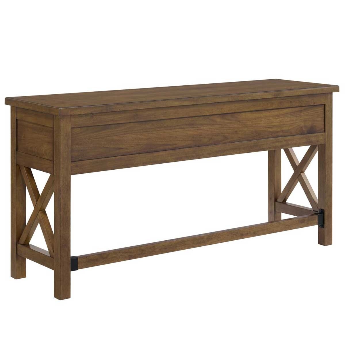 Bayside Furnishings 4 Piece Sofa Table Set
