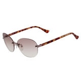Calvin Klein CK1223SA 601 Men's Sunglasses