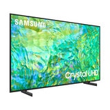 Samsung 75 Inch CU8000 Crystal UHD 4K Smart TV UA75CU8000WXXY