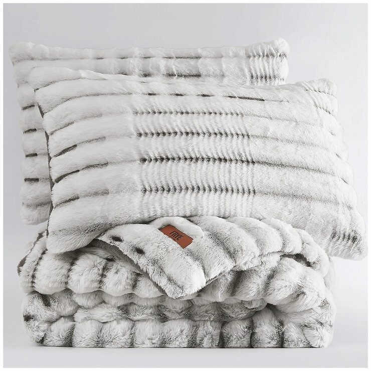 Frye Comforter Set 3 Piece King Frye Comforter Set 3 Piece King