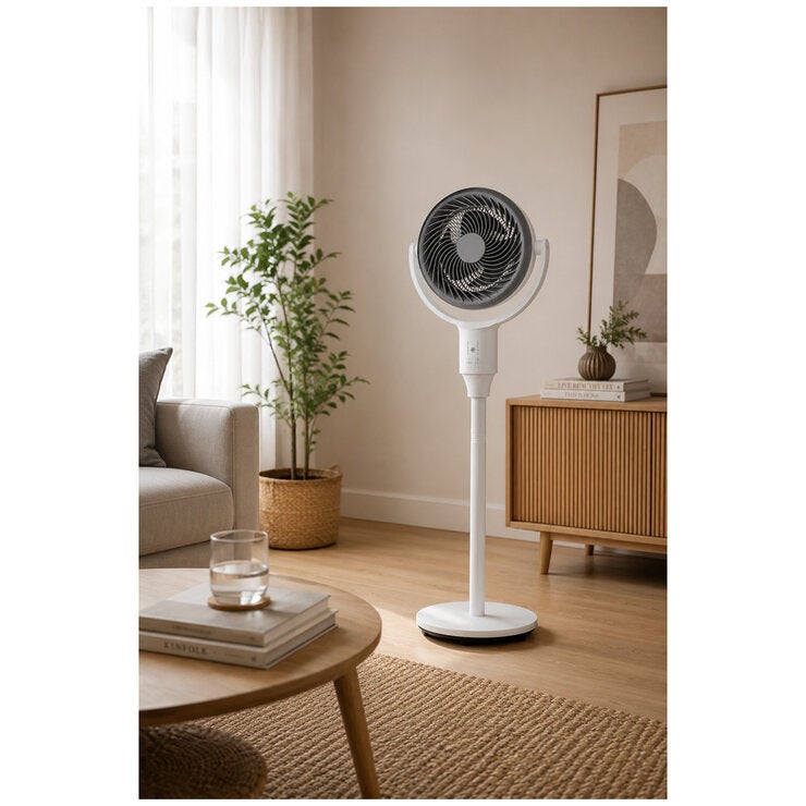 Midea Turbo Circulation Fan Midea Turbo Circulation Fan
