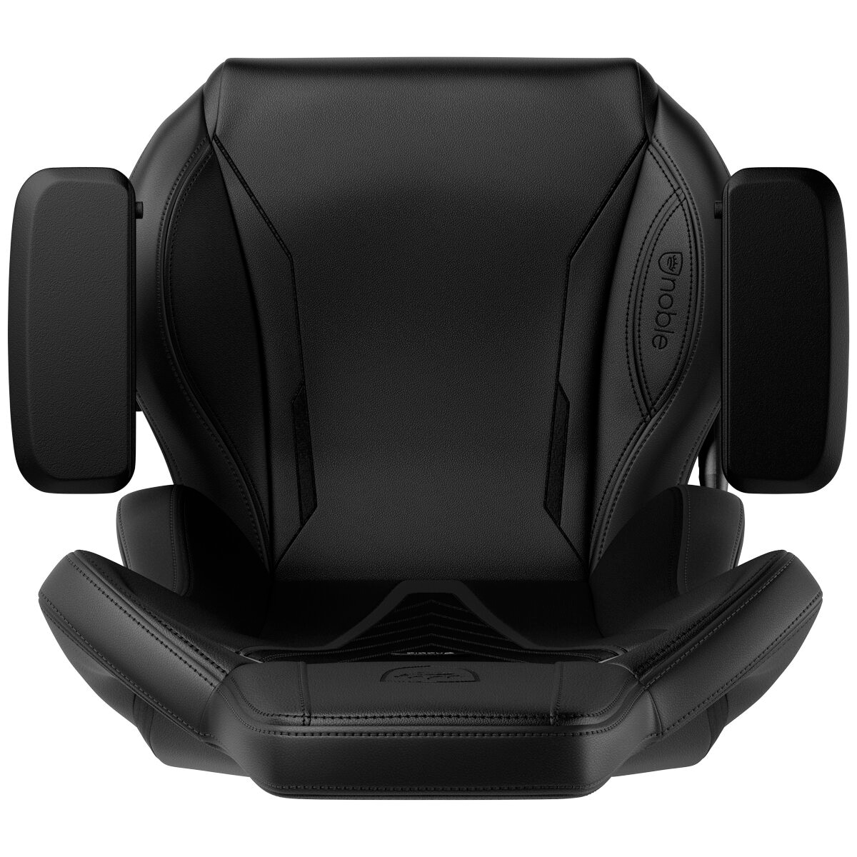 Noblechairs Epic V Gaming Chair Black