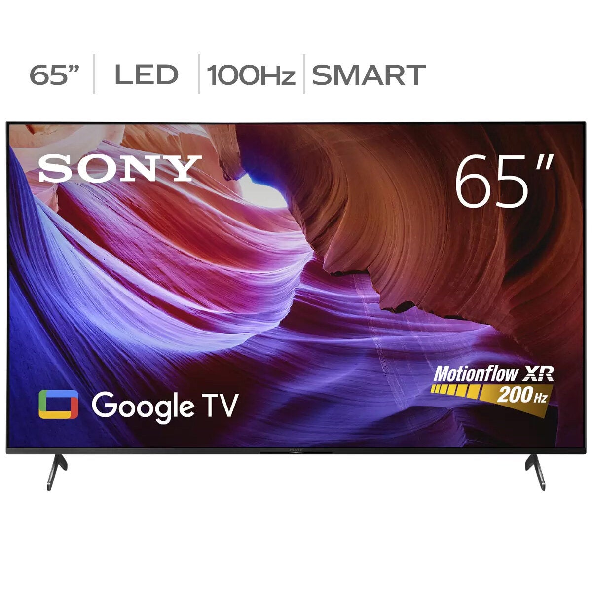 TV information main image TV information main image