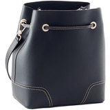 Furla Stacy S Drawstring - Onyx