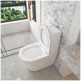 Mercio Pani Toilet Suite PP-T3