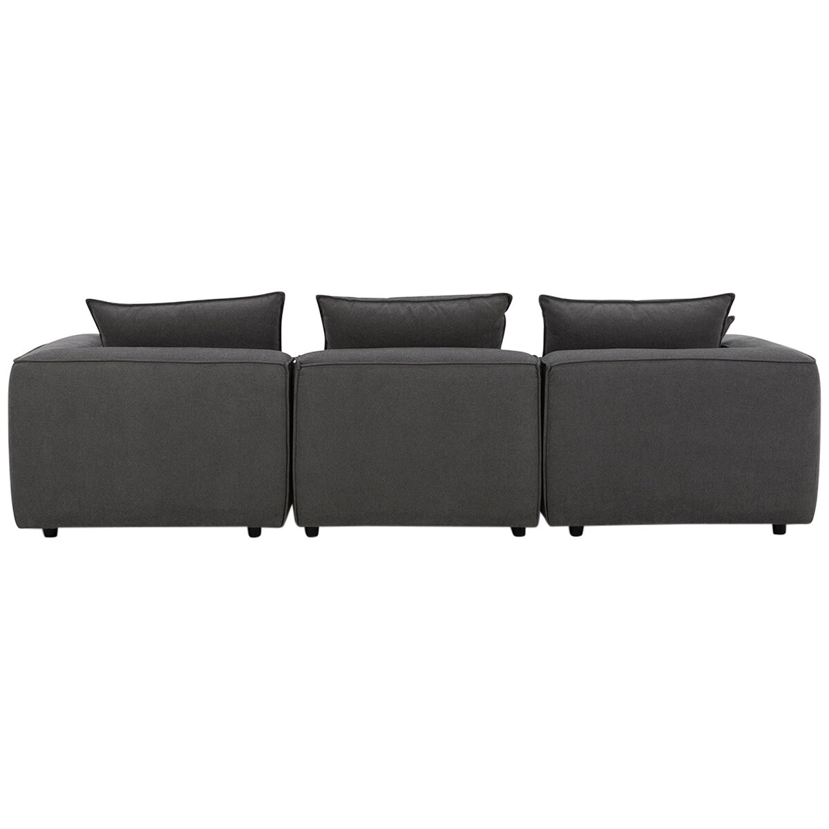 Gilman Creek Steele 4 Piece Modular Sectional