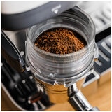 Ninja Luxe Café Espresso Machine ES601ANZ Ninja Luxe Café Espresso Machine ES601ANZ