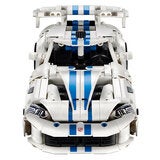 LEGO Technic Dodge Viper GTS-R Sports Car 42234 LEGO Technic Dodge Viper GTS-R Sports Car 42234