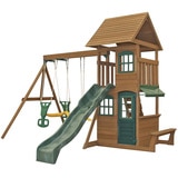 KidKraftWindale Wooden Play Set