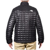 The North Face Men's Jacket - Black
