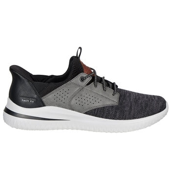Skechers Men's Delson Shoe